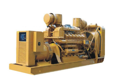 振兴发电机出租