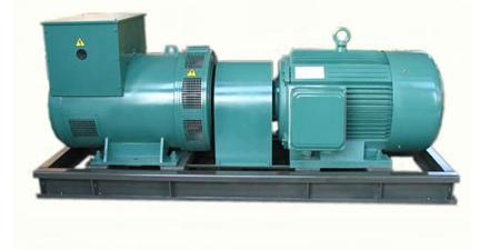 振兴发电机出租 振兴发电机出租