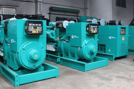 振兴柴油发电机