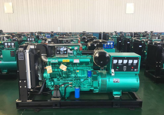 振兴柴油发电机 振兴柴油发电机